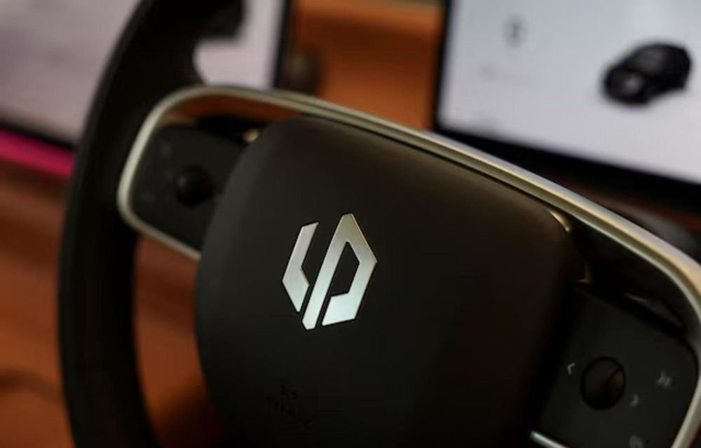 Leapmotor, record de vânzări în noiembrie: peste 70.000 de modele vândute - Poza 1 Leapmotor, record de vânzări în noiembrie: peste 70.000 de modele vândute - Poza 1