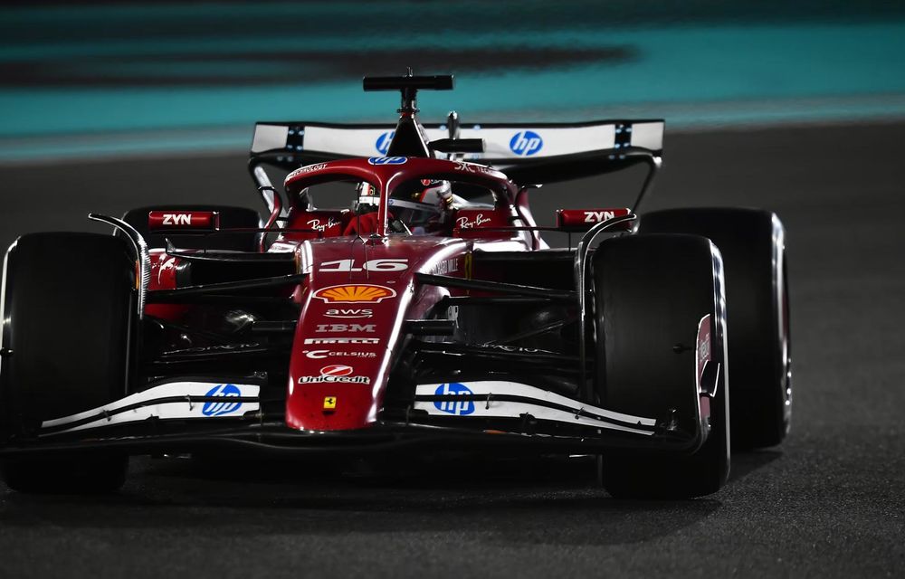 F1 Abu Dhabi: Lando Norris este noul campion mondial. Verstappen câștigă ultima cursă din 2025 - Poza 4