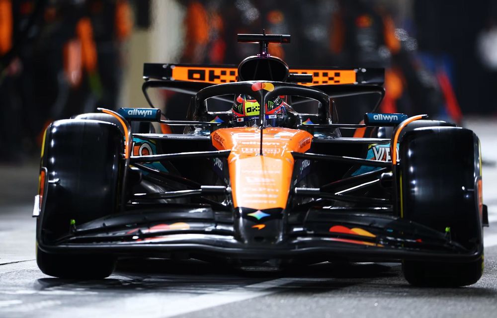 F1 Abu Dhabi: Lando Norris este noul campion mondial. Verstappen câștigă ultima cursă din 2025 - Poza 5