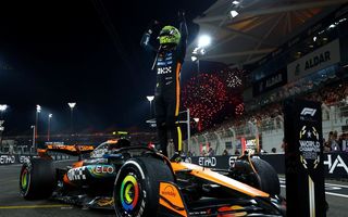 F1 Abu Dhabi: Lando Norris este noul campion mondial. Verstappen câștigă ultima cursă din 2025