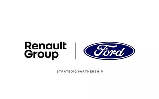 Ford și Renault semnează un acord pentru dezvoltarea unor viitoare modele electrice Ford și Renault semnează un acord pentru dezvoltarea unor viitoare modele electrice