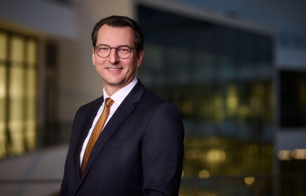 OFICIAL: BMW are un CEO nou. Milan Nedeljkovic îl va înlocui pe Oliver Zipse - Poza 1