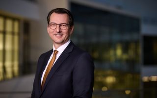 OFICIAL: BMW are un CEO nou. Milan Nedeljkovic îl va înlocui pe Oliver Zipse OFICIAL: BMW are un CEO nou. Milan Nedeljkovic îl va înlocui pe Oliver Zipse