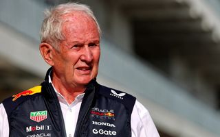 Formula 1: Helmut Marko pleacă de la Red Bull după 20 de ani
