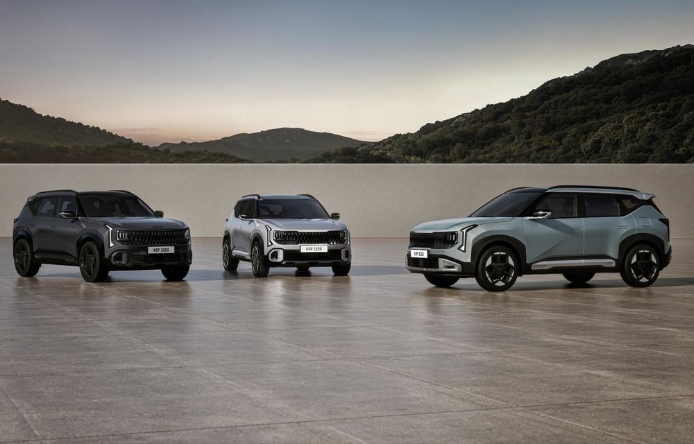 Noua Kia Seltos: SUV-ul subcompact ajunge acum și în Europa - Poza 16 Noua Kia Seltos: SUV-ul subcompact ajunge acum și în Europa - Poza 16