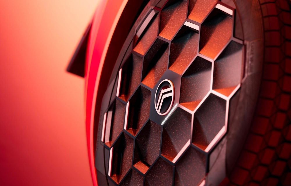 Noul concept Citroen ELO, un laborator pe roți cu motor electric - Poza 9 Noul concept Citroen ELO, un laborator pe roți cu motor electric - Poza 9