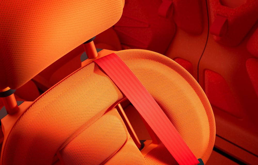 Noul concept Citroen ELO, un laborator pe roți cu motor electric - Poza 7 Noul concept Citroen ELO, un laborator pe roți cu motor electric - Poza 7