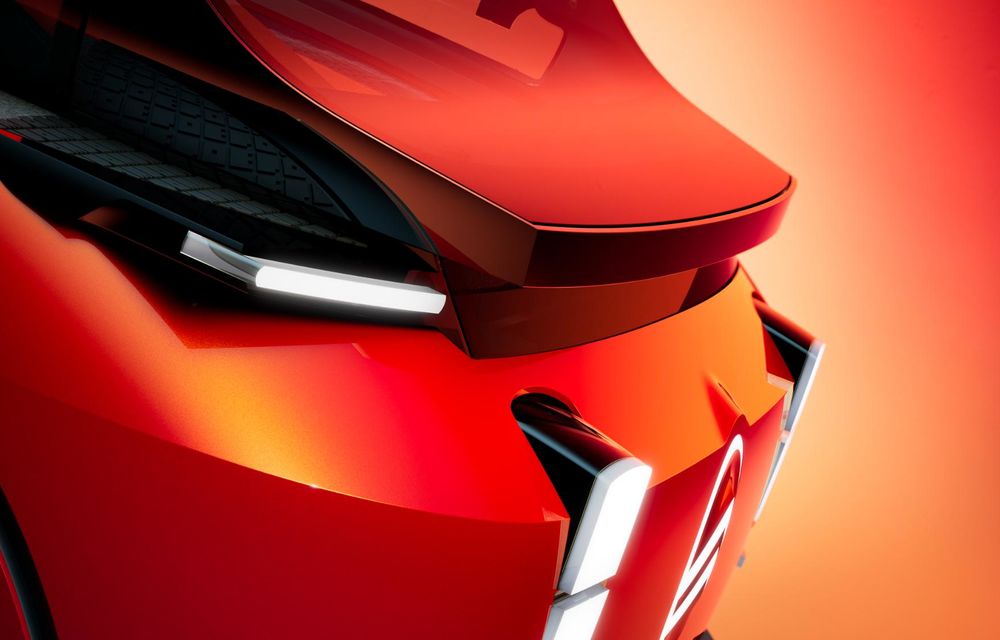 Noul concept Citroen ELO, un laborator pe roți cu motor electric - Poza 11 Noul concept Citroen ELO, un laborator pe roți cu motor electric - Poza 11