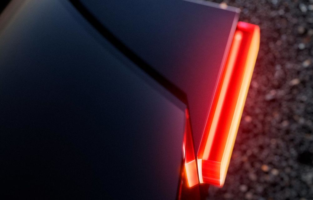 Noul concept Citroen ELO, un laborator pe roți cu motor electric - Poza 22 Noul concept Citroen ELO, un laborator pe roți cu motor electric - Poza 22