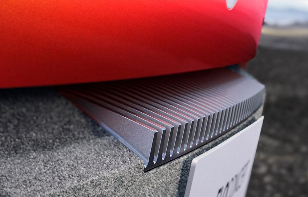 Noul concept Citroen ELO, un laborator pe roți cu motor electric - Poza 23 Noul concept Citroen ELO, un laborator pe roți cu motor electric - Poza 23