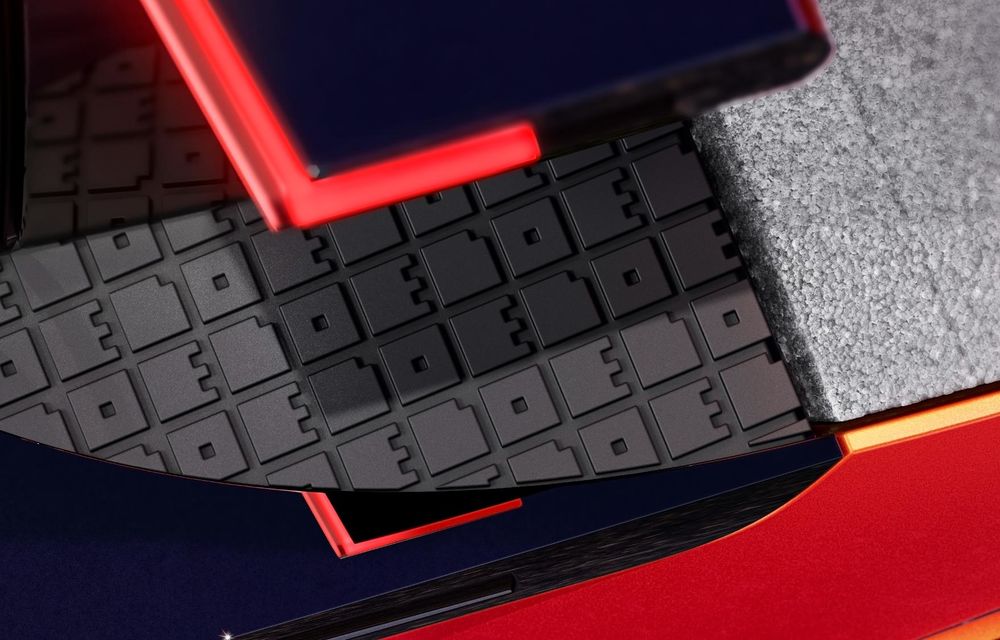 Noul concept Citroen ELO, un laborator pe roți cu motor electric - Poza 24 Noul concept Citroen ELO, un laborator pe roți cu motor electric - Poza 24