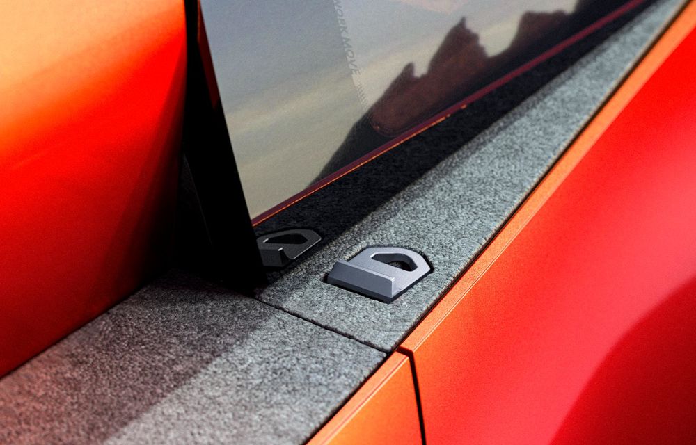 Noul concept Citroen ELO, un laborator pe roți cu motor electric - Poza 25 Noul concept Citroen ELO, un laborator pe roți cu motor electric - Poza 25