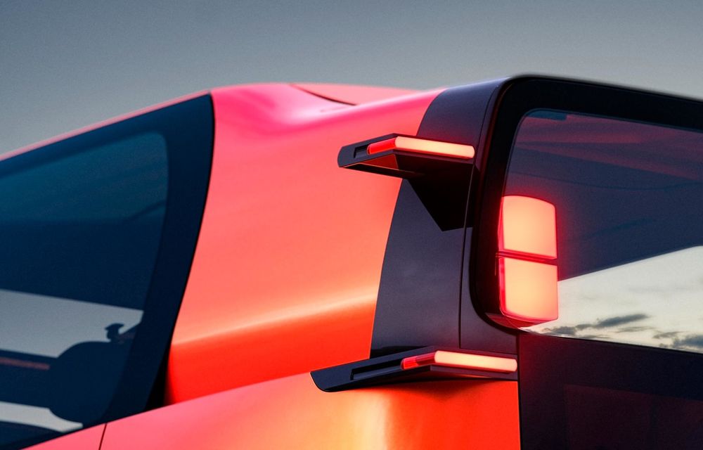 Noul concept Citroen ELO, un laborator pe roți cu motor electric - Poza 27 Noul concept Citroen ELO, un laborator pe roți cu motor electric - Poza 27