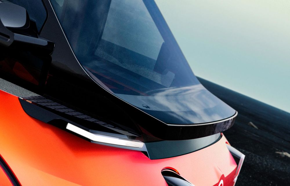 Noul concept Citroen ELO, un laborator pe roți cu motor electric - Poza 28 Noul concept Citroen ELO, un laborator pe roți cu motor electric - Poza 28