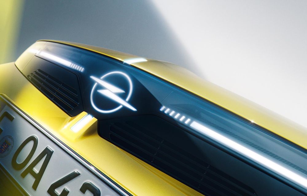 Noul Opel Astra facelift: faruri LED adaptive și autonomie mărită pentru versiunea electrică - Poza 6