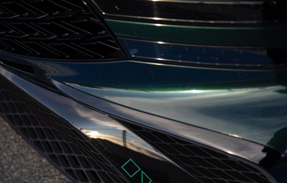 Genesis prezintă noul concept G90 Wingback, un break de performanță - Poza 14 Genesis prezintă noul concept G90 Wingback, un break de performanță - Poza 14