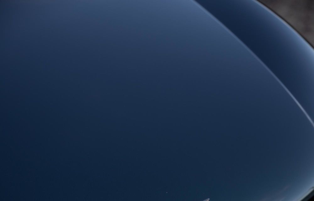 Genesis prezintă noul concept G90 Wingback, un break de performanță - Poza 16 Genesis prezintă noul concept G90 Wingback, un break de performanță - Poza 16