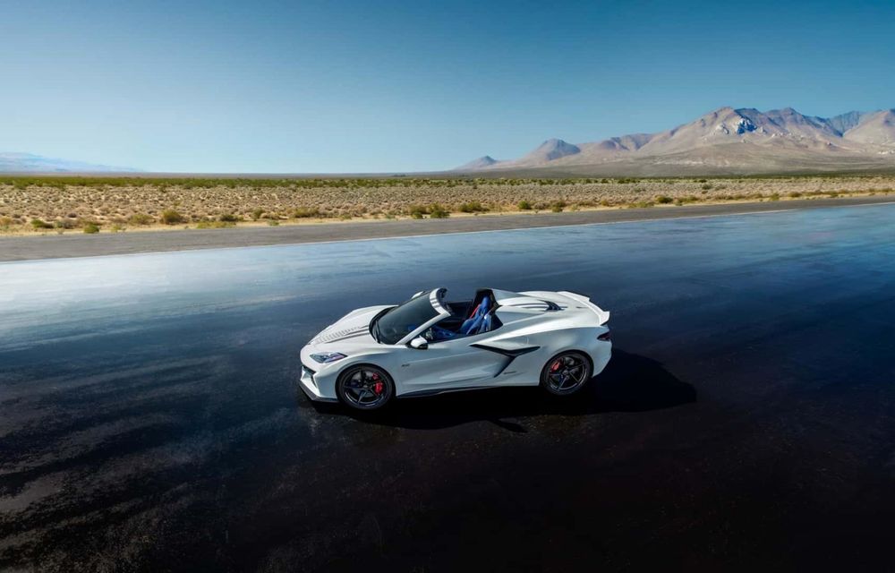 Chevrolet marchează aniversarea Americii cu o ediție specială pentru 5 modele - Poza 7 Chevrolet marchează aniversarea Americii cu o ediție specială pentru 5 modele - Poza 7