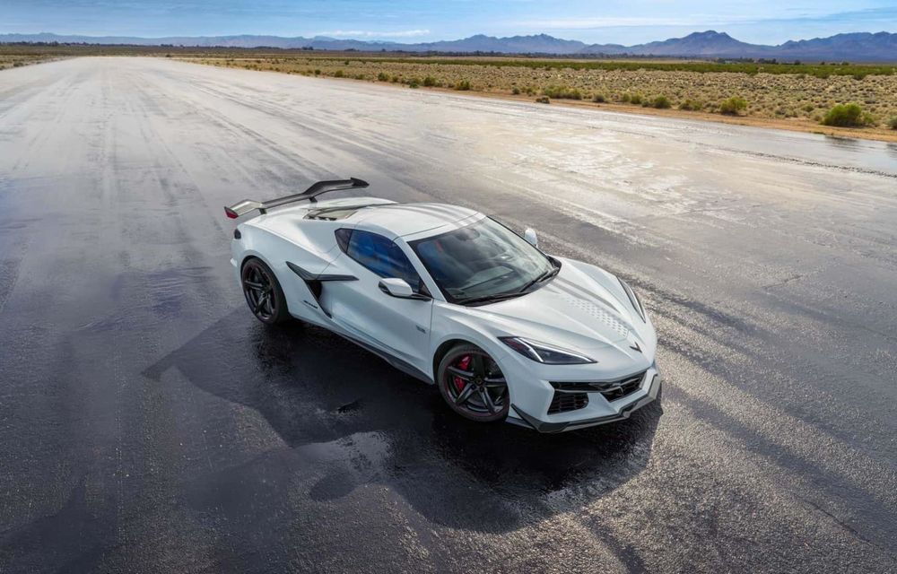 Chevrolet marchează aniversarea Americii cu o ediție specială pentru 5 modele - Poza 9 Chevrolet marchează aniversarea Americii cu o ediție specială pentru 5 modele - Poza 9