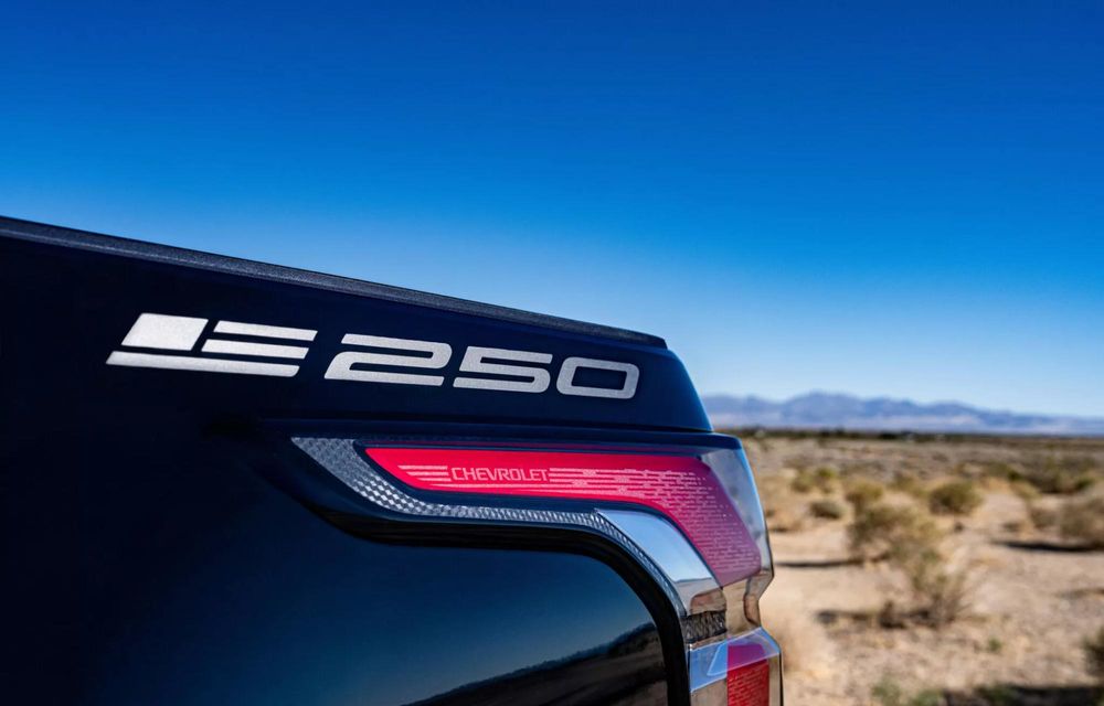 Chevrolet marchează aniversarea Americii cu o ediție specială pentru 5 modele - Poza 6 Chevrolet marchează aniversarea Americii cu o ediție specială pentru 5 modele - Poza 6