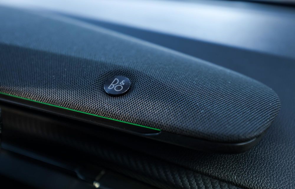 Test la dublu cu Ford Puma Gen-E și Explorer, frații americani cu ADN românesc - Poza 51 Test la dublu cu Ford Puma Gen-E și Explorer, frații americani cu ADN românesc - Poza 51