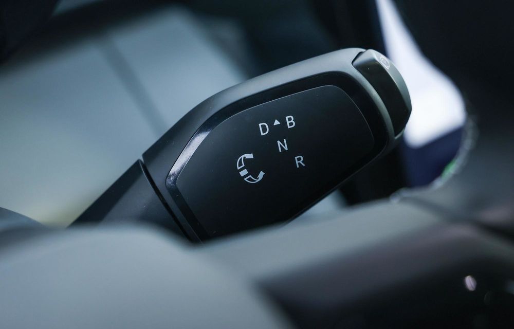 Test la dublu cu Ford Puma Gen-E și Explorer, frații americani cu ADN românesc - Poza 50 Test la dublu cu Ford Puma Gen-E și Explorer, frații americani cu ADN românesc - Poza 50