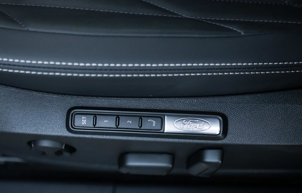 Test la dublu cu Ford Puma Gen-E și Explorer, frații americani cu ADN românesc - Poza 55 Test la dublu cu Ford Puma Gen-E și Explorer, frații americani cu ADN românesc - Poza 55