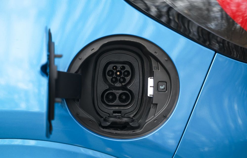 Test la dublu cu Ford Puma Gen-E și Explorer, frații americani cu ADN românesc - Poza 62 Test la dublu cu Ford Puma Gen-E și Explorer, frații americani cu ADN românesc - Poza 62