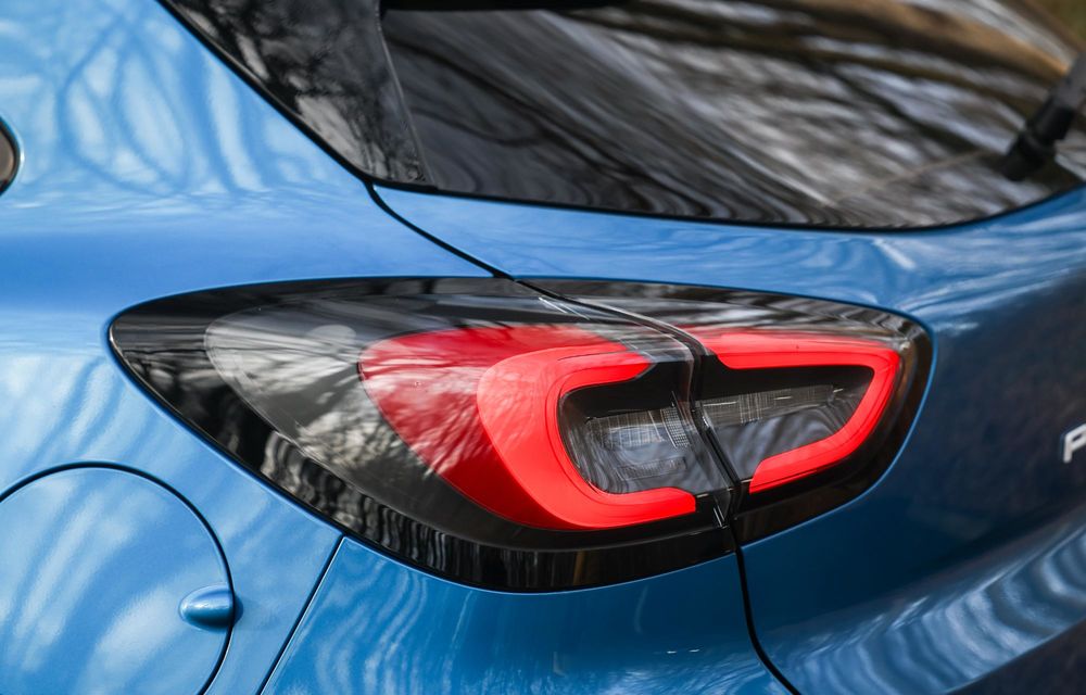 Test la dublu cu Ford Puma Gen-E și Explorer, frații americani cu ADN românesc - Poza 64 Test la dublu cu Ford Puma Gen-E și Explorer, frații americani cu ADN românesc - Poza 64