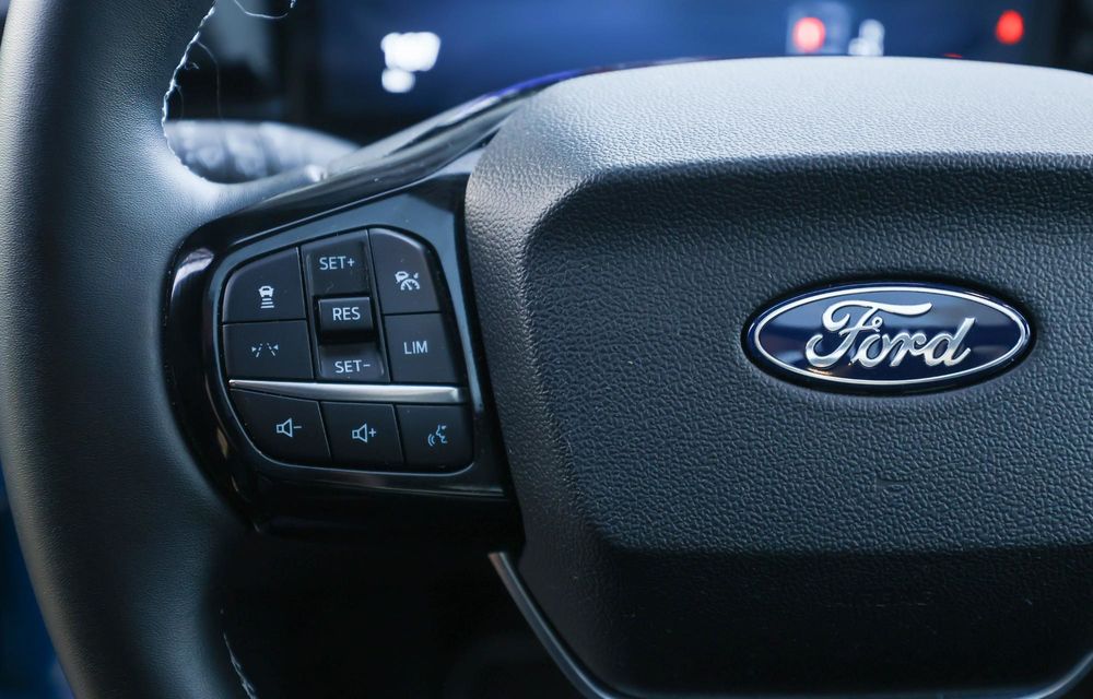 Test la dublu cu Ford Puma Gen-E și Explorer, frații americani cu ADN românesc - Poza 97 Test la dublu cu Ford Puma Gen-E și Explorer, frații americani cu ADN românesc - Poza 97