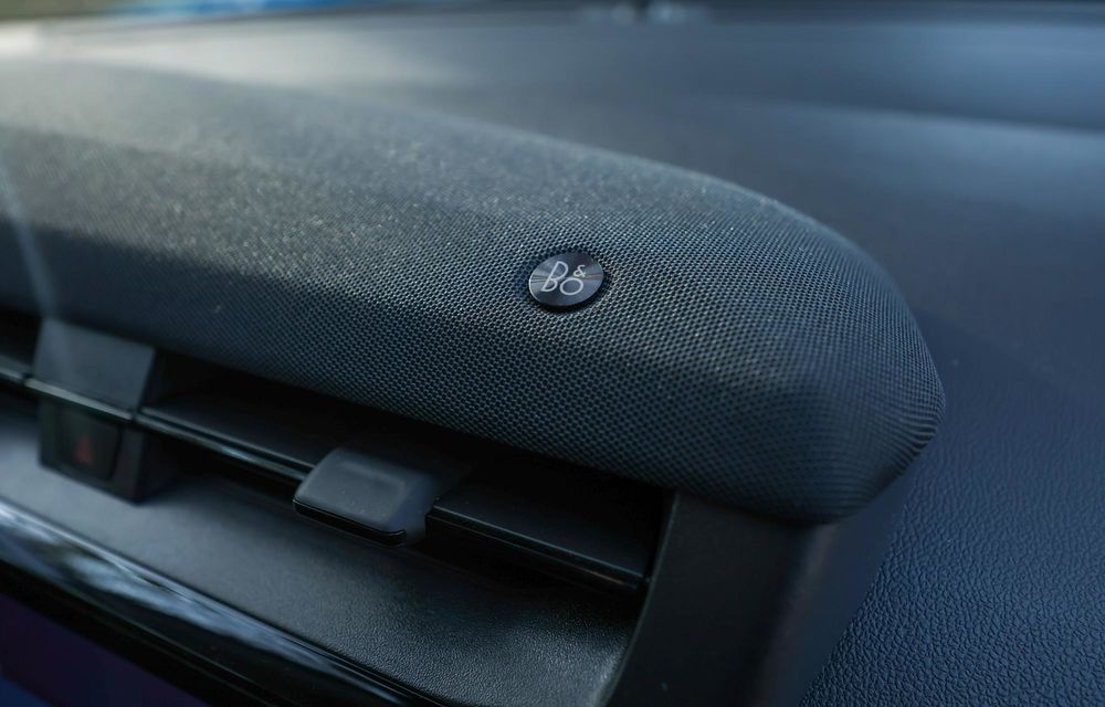 Test la dublu cu Ford Puma Gen-E și Explorer, frații americani cu ADN românesc - Poza 99 Test la dublu cu Ford Puma Gen-E și Explorer, frații americani cu ADN românesc - Poza 99