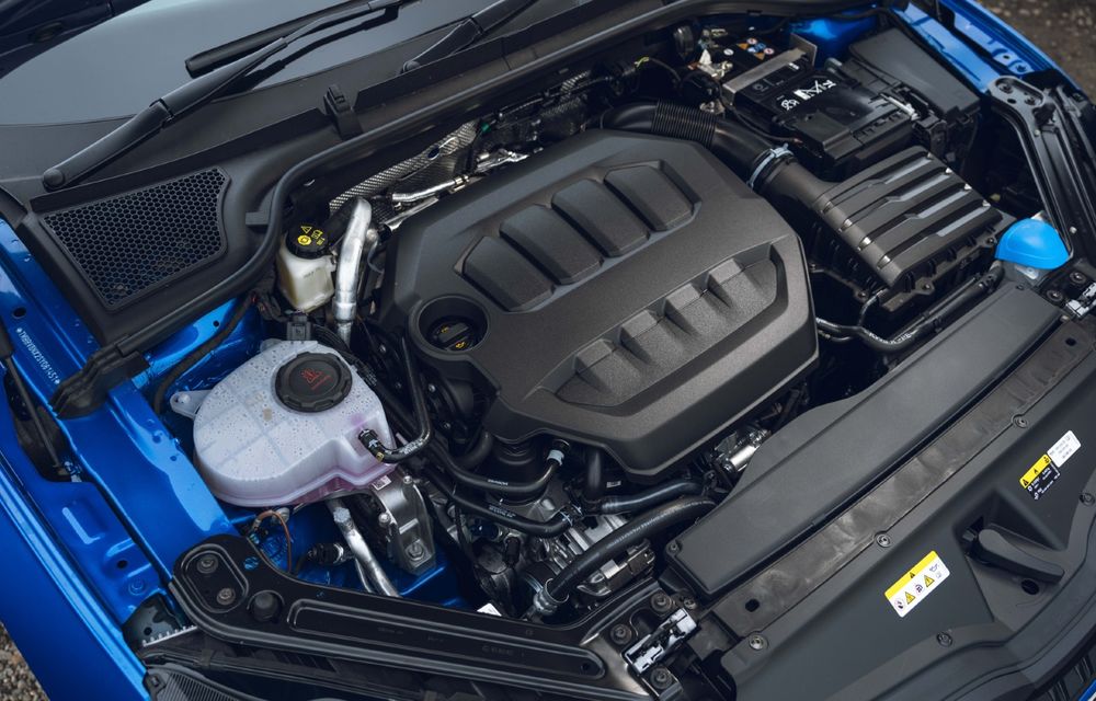 Înalt oficial european: UE abandonează planul de interzicere a mașinilor cu motoare termice din 2035 - Poza 1 Înalt oficial european: UE abandonează planul de interzicere a mașinilor cu motoare termice din 2035 - Poza 1