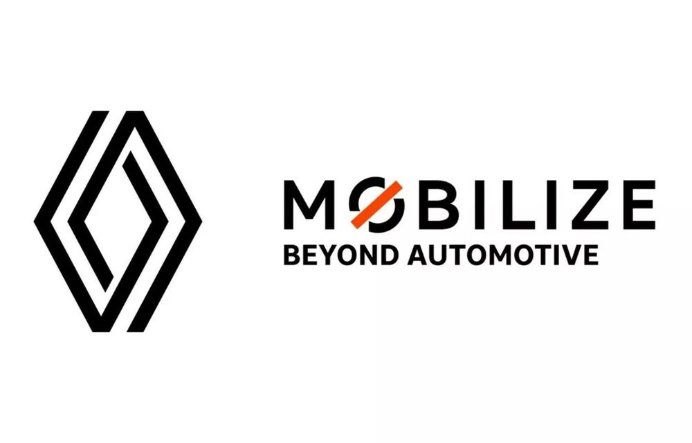 Renault închide propriul său serviciu de ride-sharing Mobilize - Poza 1