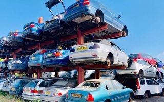 Rabla 2025: începe o nouă sesiune de înscrieri din 16 decembrie Rabla 2025: începe o nouă sesiune de înscrieri din 16 decembrie