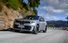 Test drive BMW iX3 - Poza 3
