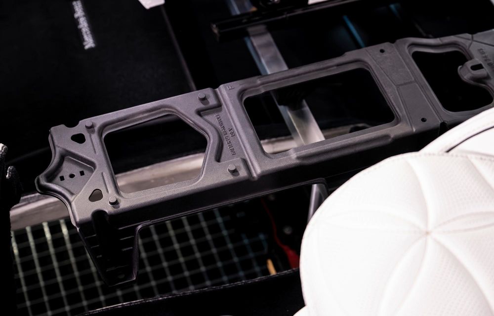 Mercedes-Benz Tomorrow XX, noul proiect de sustenabilitate al mărcii - Poza 8 Mercedes-Benz Tomorrow XX, noul proiect de sustenabilitate al mărcii - Poza 8