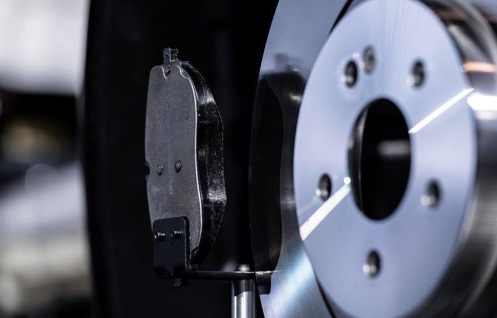 Mercedes-Benz Tomorrow XX, noul proiect de sustenabilitate al mărcii - Poza 9 Mercedes-Benz Tomorrow XX, noul proiect de sustenabilitate al mărcii - Poza 9