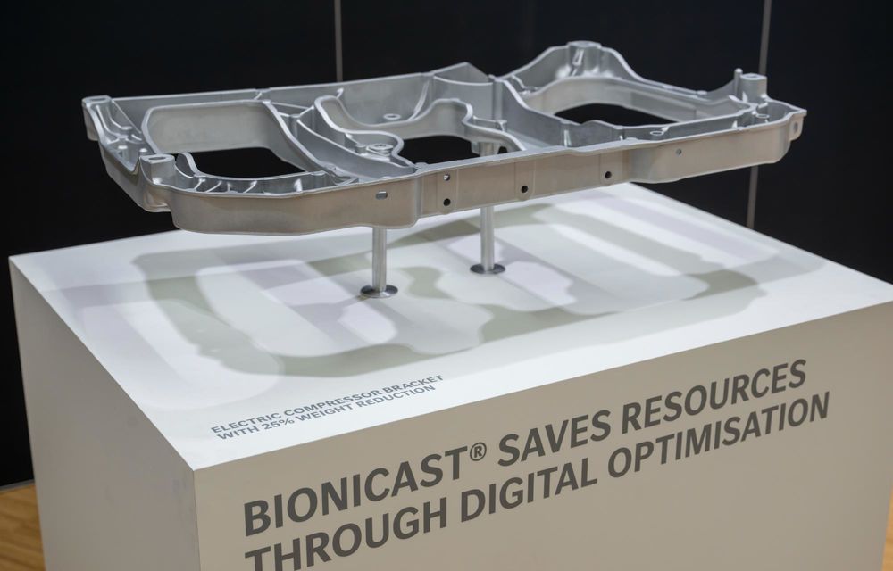 Mercedes-Benz Tomorrow XX, noul proiect de sustenabilitate al mărcii - Poza 13 Mercedes-Benz Tomorrow XX, noul proiect de sustenabilitate al mărcii - Poza 13