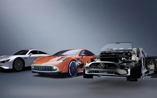 Mercedes-Benz Tomorrow XX, noul proiect de sustenabilitate al mărcii Mercedes-Benz Tomorrow XX, noul proiect de sustenabilitate al mărcii