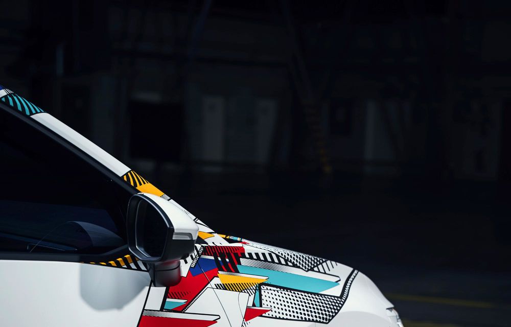 Noi detalii Volkswagen ID.Polo: autonomie de 450 de kilometri - Poza 21