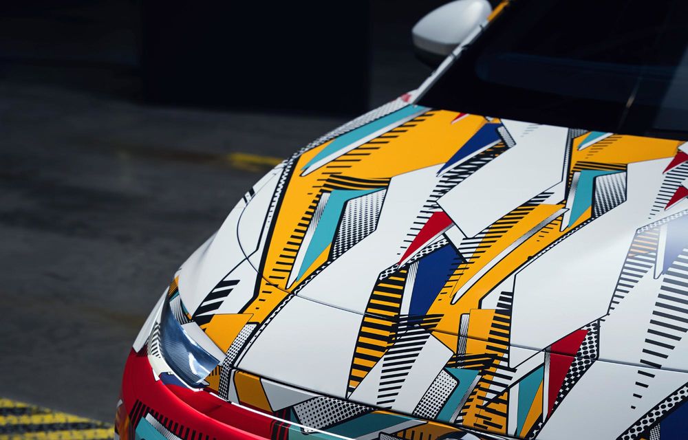 Noi detalii Volkswagen ID.Polo: autonomie de 450 de kilometri - Poza 22