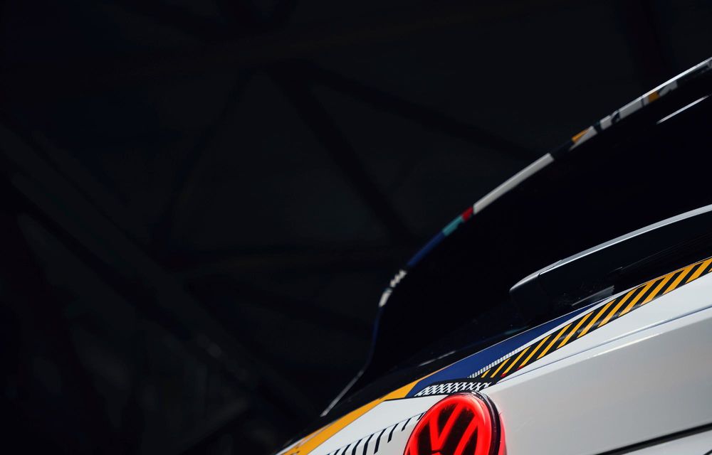 Noi detalii Volkswagen ID.Polo: autonomie de 450 de kilometri - Poza 23