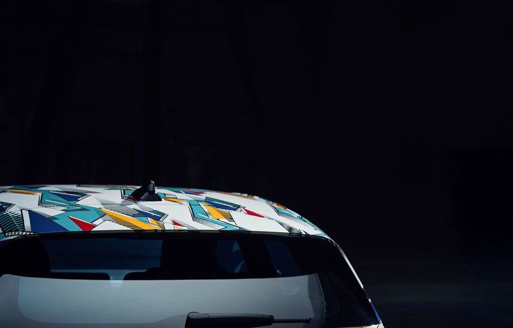 Noi detalii Volkswagen ID.Polo: autonomie de 450 de kilometri - Poza 24