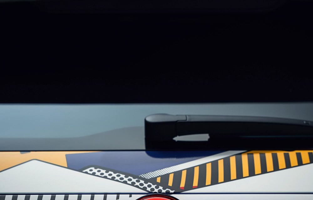 Noi detalii Volkswagen ID.Polo: autonomie de 450 de kilometri - Poza 26