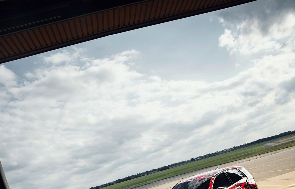 Noi detalii Volkswagen ID.Polo: autonomie de 450 de kilometri - Poza 32