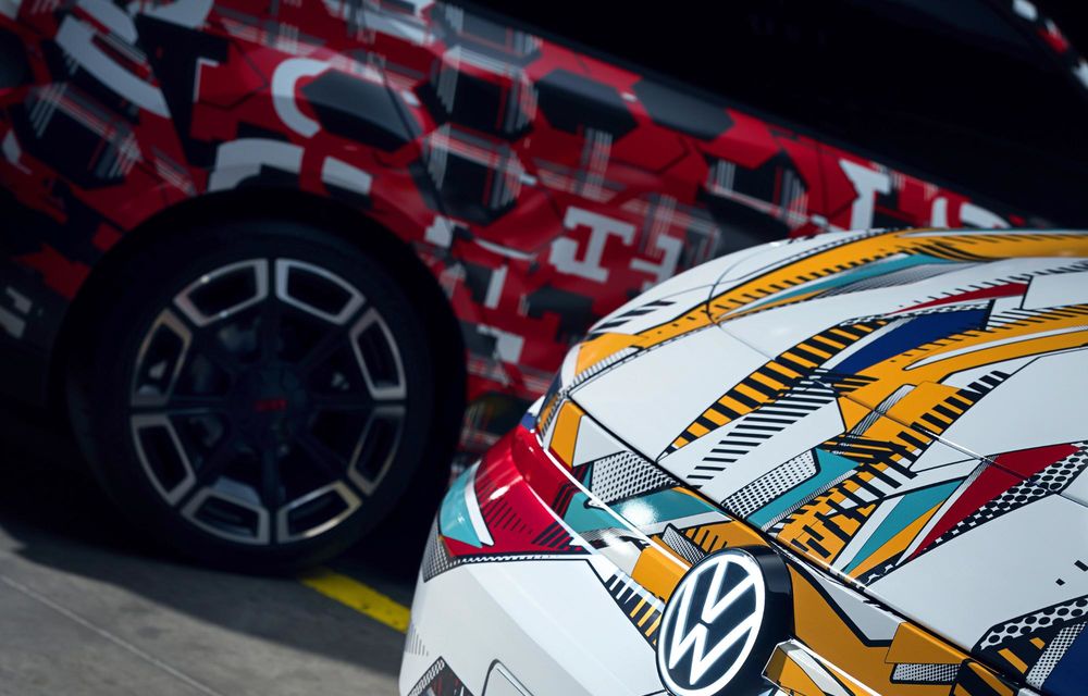Noi detalii Volkswagen ID.Polo: autonomie de 450 de kilometri - Poza 36