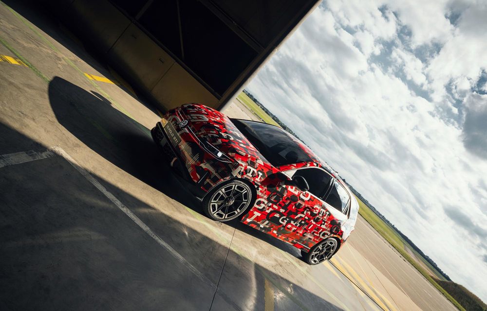 Noi detalii Volkswagen ID.Polo: autonomie de 450 de kilometri - Poza 40