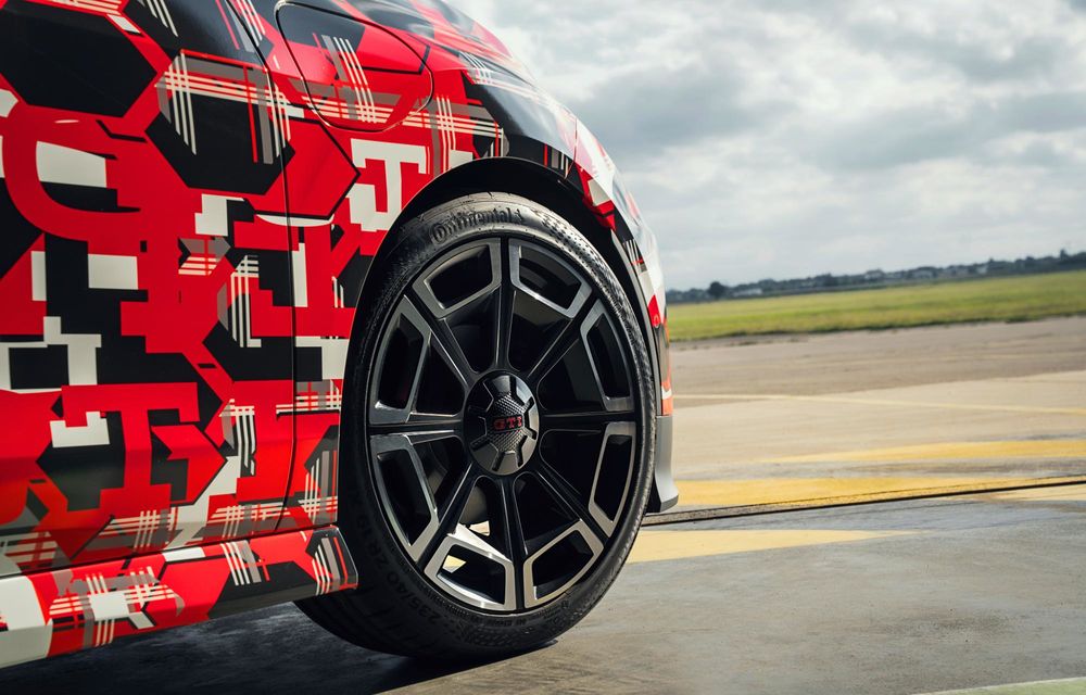 Noi detalii Volkswagen ID.Polo: autonomie de 450 de kilometri - Poza 41