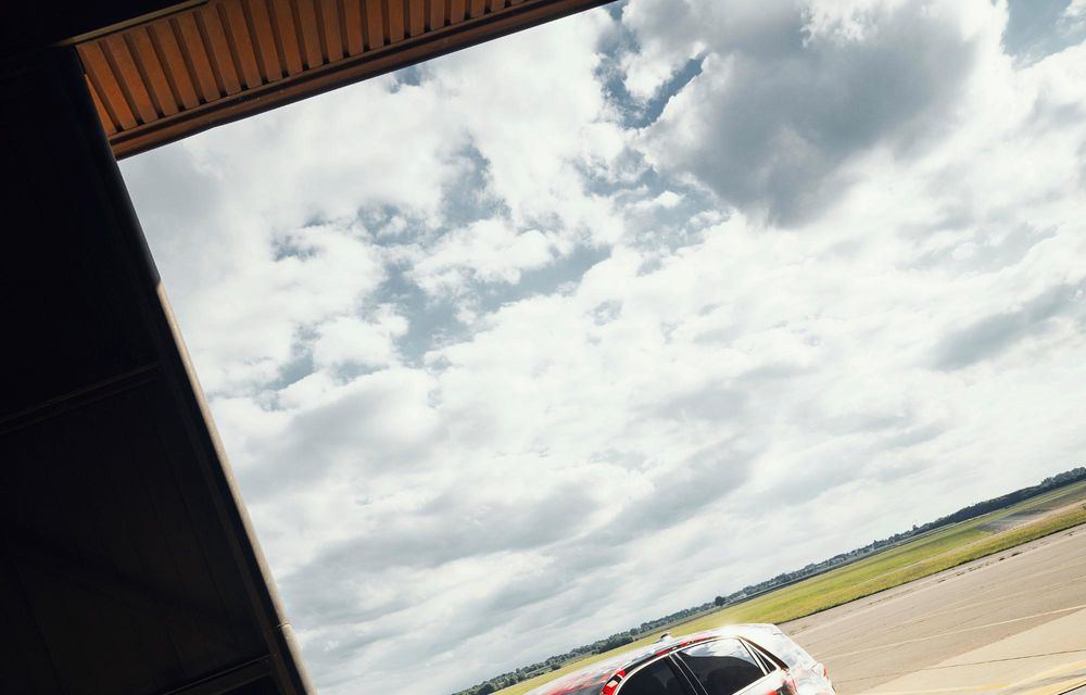 Noi detalii Volkswagen ID.Polo: autonomie de 450 de kilometri - Poza 42