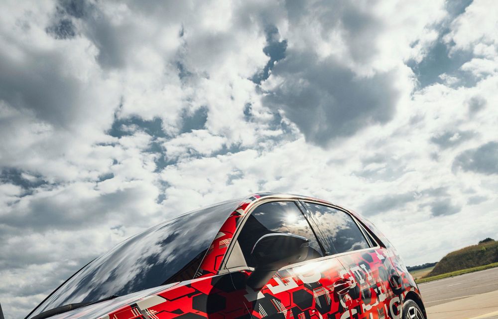 Noi detalii Volkswagen ID.Polo: autonomie de 450 de kilometri - Poza 46